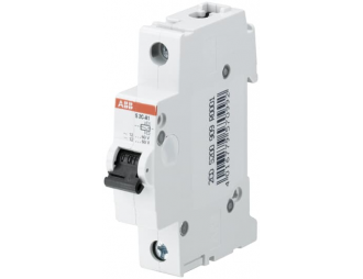 S2C-A1 wyzwalacz zewnętrzny,ABB