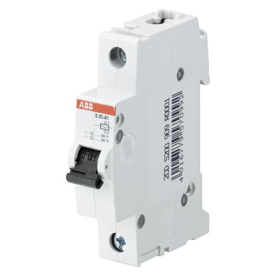 S2C-A1 wyzwalacz zewnętrzny