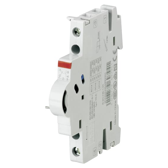 S2C-H6-11R styk pomocniczy