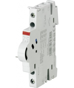 S2C-H6-11R styk pomocniczy