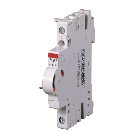 S2C-H6R styk pomocniczy