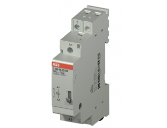 E290-16-10/230 Przekaźnik bistabilny 16A 1NO,