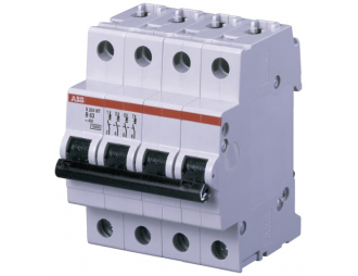 S204MT-B32 wyłącznik nadmiarowo-prądowy,