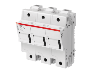 E93/125 Odłącznik bezpiecznikowy,