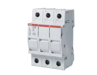 E93/32 Rozłącznik bezpiecznikowy,