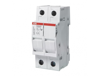 E92/32 PV Odłącznik bezpiecznikowy,