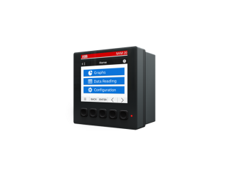 M4M 20 ETHERNET Analizator sieci,