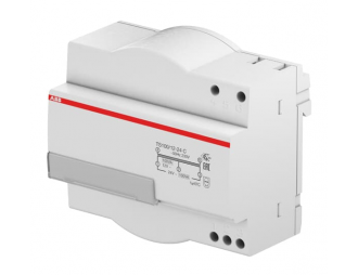 TS100/12-24C transformator z bezpieczną izolacją 12-24V,