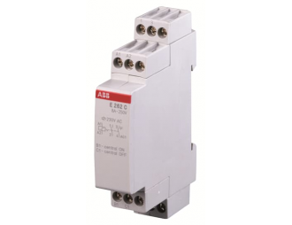 E262C-230 Przekaźnik bistabilny,