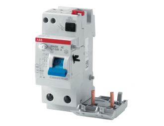 DDA202 A-25/0,5 Blok różnicowo-prądowy,