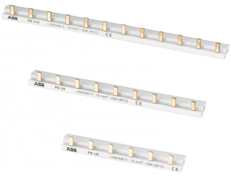 PS1/12 Listwa łączeniowa,