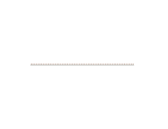 PS1/60/16 Listwa łączeniowa,