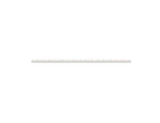 PS3/60/16 Listwa łączeniowa,