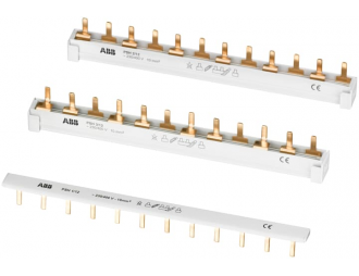PSH1/12 Listwa łączeniowa,