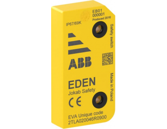 Czujnik Eva OSSD kod unikalny,