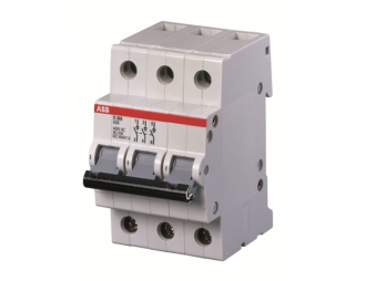 E203/80A rd, Rozłącznik,