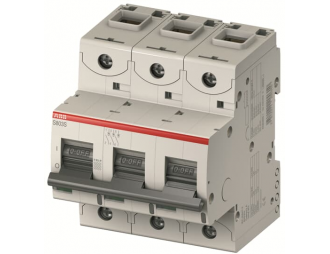 S803S-C32 Wyłącznik nadmiarowo-prądowy,