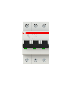 S203-B32 wyłącznik nadmiarowo-prądowy