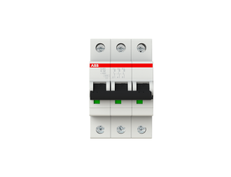 S203-C32 wyłącznik nadmiarowo-prądowy