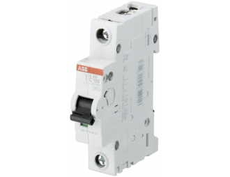 S201-C80 wyłącznik nadmiarowo-prądowy,