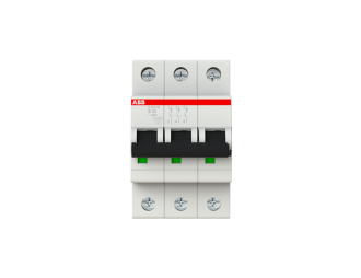 S203M-B32 wyłącznik nadmiarowo-prądowy