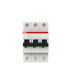 S203M-B32 wyłącznik nadmiarowo-prądowy