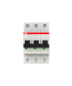 S203M-B40 wyłącznik nadmiarowo-prądowy