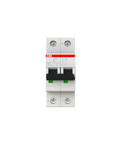 S202M-B10UC wyłącznik nadmiarowo-prądowy