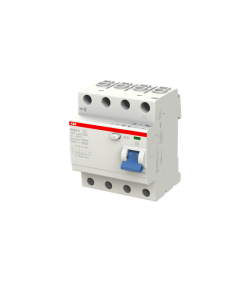F204 A-25/0,03 Wyłącznik różnicowo-prądowy STANDARD