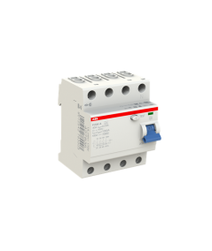 F204 A-40/0,03 Wyłącznik różnicowo-prądowy STANDARD