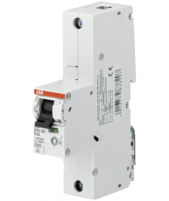 S751DR-E20 Wył. nadmiarowo-prądowy selektywny