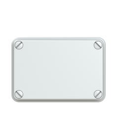 Puszka łączeniowa IP65 - 105x70x50mm