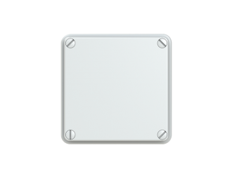 Puszka łączeniowa IP65 - 100x100x80mm,