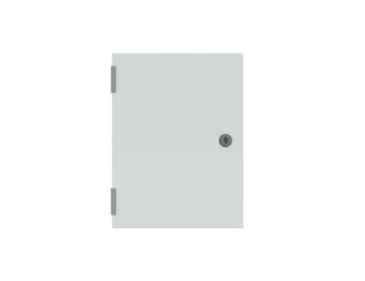 SRN4320K Obudowa SR2 z płyt. mont. 400x300x200mm (hxwxd),