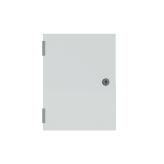 SRN4320K Obudowa SR2 z płyt. mont. 400x300x200mm (hxwxd)