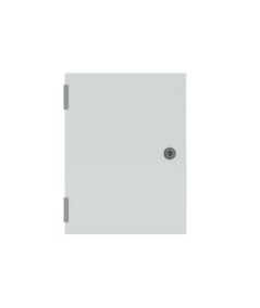 SRN4320K Obudowa SR2 z płyt. mont. 400x300x200mm (hxwxd)