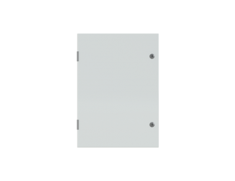 SRN7525K Obudowa SR2 z płyt. mont. 700x500x250mm (hxwxd),