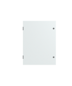 SRN8625K Obudowa SR2 z płyt. mont. 800x600x250mm (hxwxd)