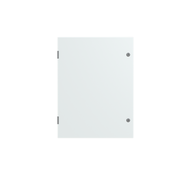 SRN8630K Obudowa SR2 z płyt. mont. 800x600x300mm (hxwxd)