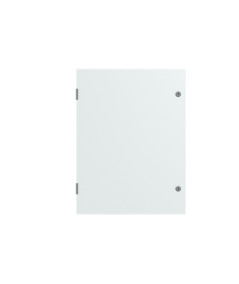 SRN8630K Obudowa SR2 z płyt. mont. 800x600x300mm (hxwxd)