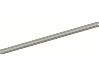 ZW166 Szyna poprzeczna szer. 3 kolumny do podziału pola (do samodzielnego montażu),