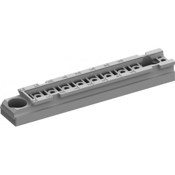 TZ602 Wspornik montażowy dla TwinLine-L 275mm