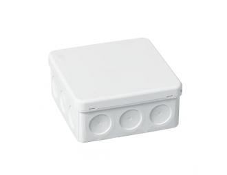 AP10^PUSZKA IP65 104X104 MM,