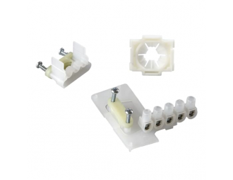 AS9.1^ODCIĄŻKA NA 1 PRZEWÓD 10-20MM,