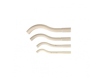 JMKL20.1^Gięte przedłużenia przewodu,