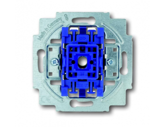 2000/1 US-500^WYŁĄCZNIK KOŁYSKOWY 1-BIEGUNOWY,