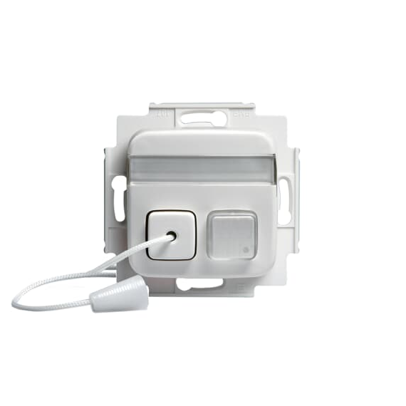 FAP3002^PRZYCISK POCIĄGOWY -SIGNAL-BIAŁY