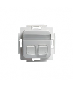 FEH1002^KASOWNIK 2-OBWODOWY -SIGNAL-BIAŁY