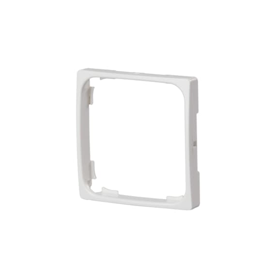 2519-B55^PIERŚCIEŃ ADAPTACYJNY DO MONTAŻU ELEMENTÓW ABB SIGNAL W RAMKACH BASIC55 DO MONTAŻU ELEMENTÓW ABB SIGNAL W RAMKACH BASIC