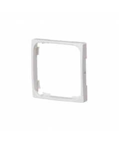 2519-B55^PIERŚCIEŃ ADAPTACYJNY DO MONTAŻU ELEMENTÓW ABB SIGNAL W RAMKACH BASIC55 DO MONTAŻU ELEMENTÓW ABB SIGNAL W RAMKACH BASIC